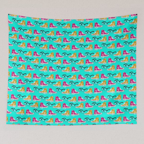 Item preview, Retro School Vibes designed and sold by APearlDesigns.