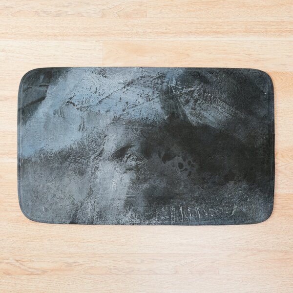 Item preview, Moody Blue: Dark Places designed and sold by EdiesArts.