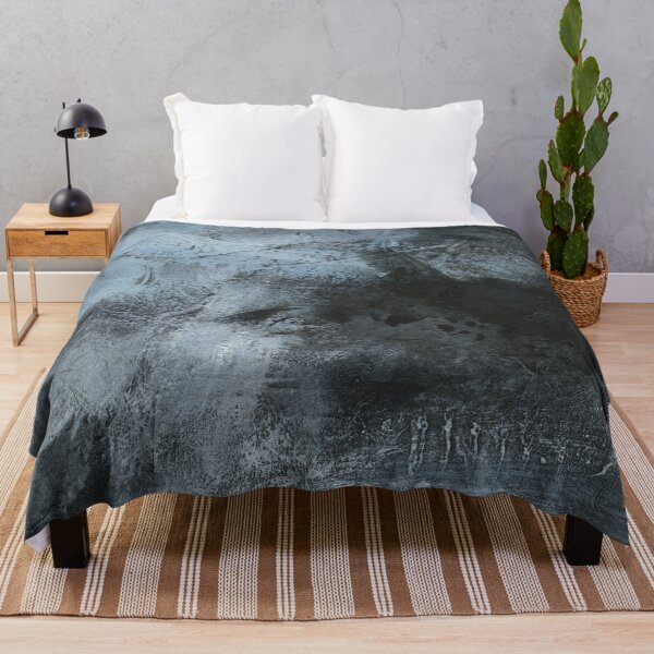 Item preview, Moody Blue: Dark Places designed and sold by EdiesArts.