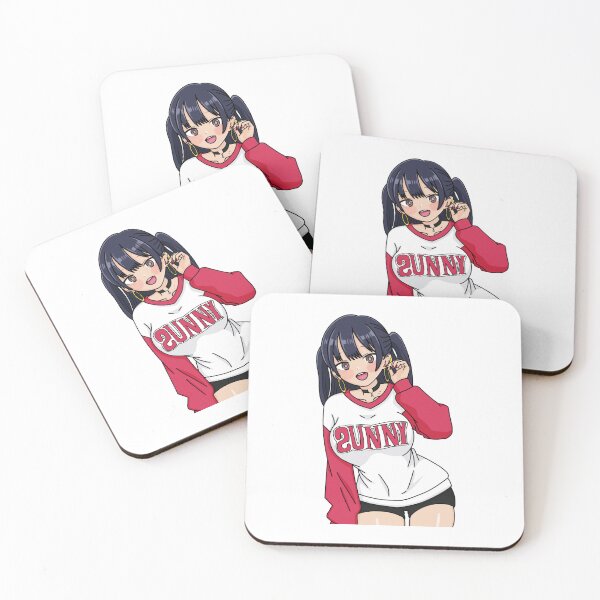 Item preview, kawaii designed and sold by Erofran.