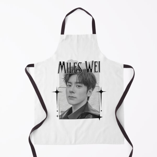 Item preview, Miles Wei (Wei Zheming 魏哲鸣) Chinese Actor Cdrama Chinese Entertainment Scrapbook Collage Cozy Y2K Vintage Design designed and sold by HELL0WBELLO.
