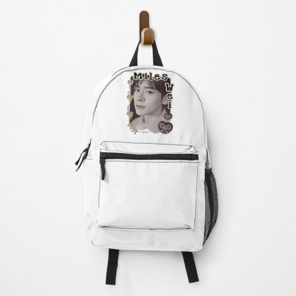 Item preview, Miles Wei (Wei Zheming 魏哲鸣) Chinese Actor Cdrama Chinese Entertainment Scrapbook Collage Cozy Y2K Vintage Design designed and sold by HELL0WBELLO.