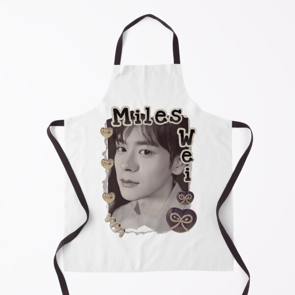 Item preview, Miles Wei (Wei Zheming 魏哲鸣) Chinese Actor Cdrama Chinese Entertainment Scrapbook Collage Cozy Y2K Vintage Design designed and sold by HELL0WBELLO.