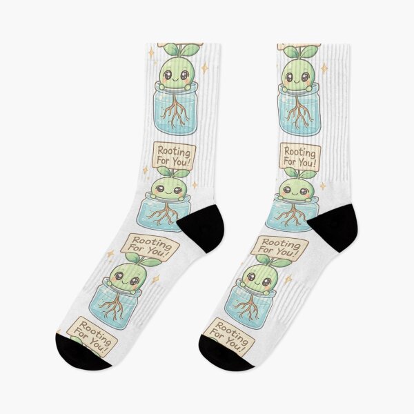 Item preview, Rooting For You! designed and sold by SignumShop.