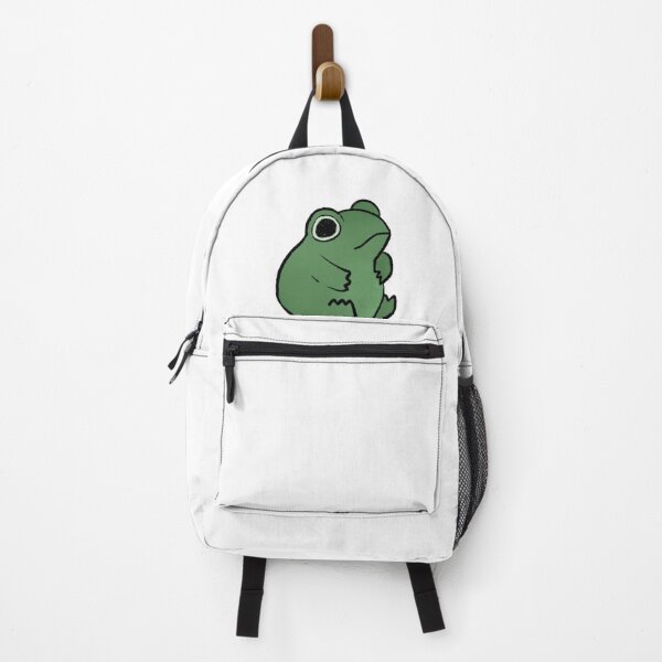 Item preview, Frog Friend designed and sold by dabidraws.