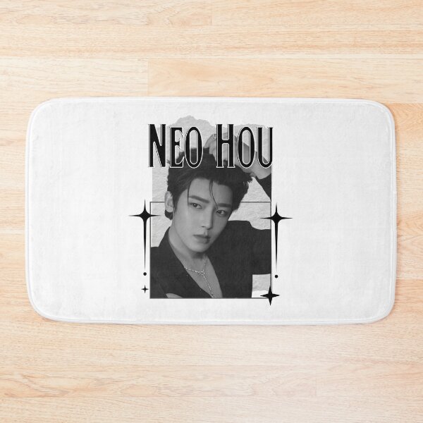 Item preview, Neo Hou (Hou Minghao 侯明昊) Chinese Actor Cdrama Chinese Entertainment Scrapbook Collage Cozy Y2K Vintage Design designed and sold by HELL0WBELLO.