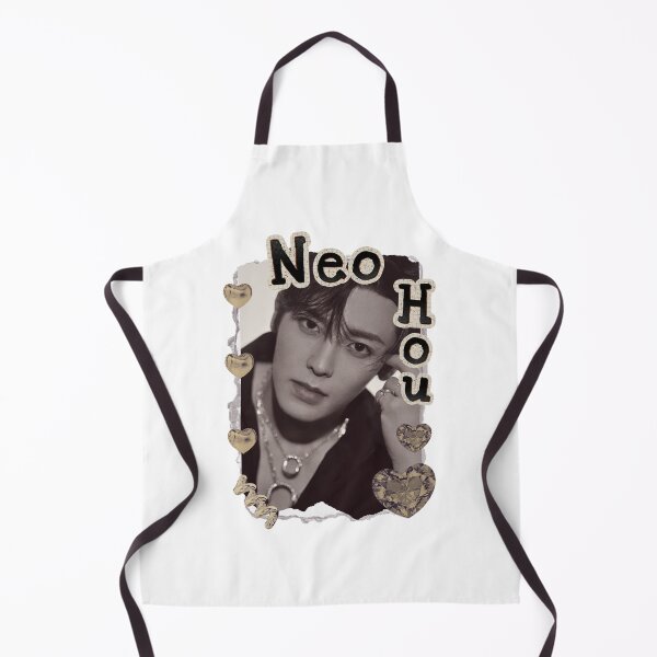 Item preview, Neo Hou (Hou Minghao 侯明昊)) Chinese Actor Cdrama Chinese Entertainment Scrapbook Collage Cozy Y2K Vintage Design designed and sold by HELL0WBELLO.