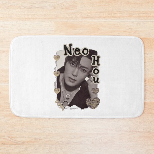 Item preview, Neo Hou (Hou Minghao 侯明昊)) Chinese Actor Cdrama Chinese Entertainment Scrapbook Collage Cozy Y2K Vintage Design designed and sold by HELL0WBELLO.