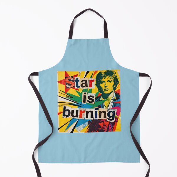 Item preview, Star is burning designed and sold by PrintLabStudio.