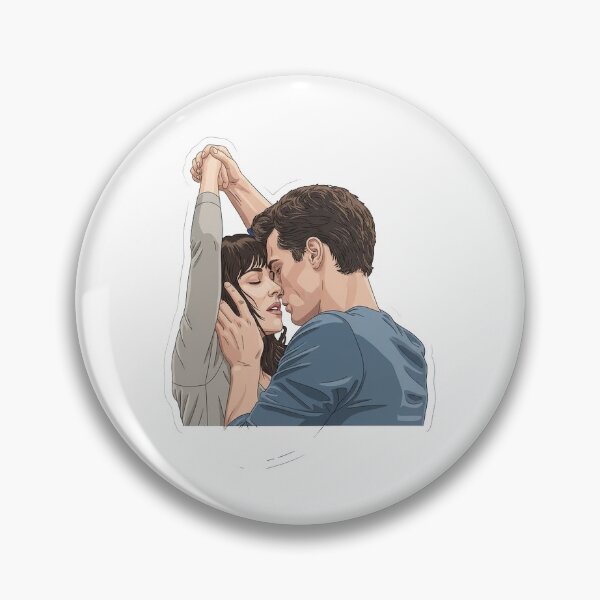 Item preview, Fifty Shades of Grey designed and sold by WestJumboLimbo.