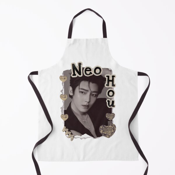 Item preview, Neo Hou (Hou Minghao 侯明昊)) Chinese Actor Cdrama Chinese Entertainment Scrapbook Collage Cozy Y2K Vintage Design designed and sold by HELL0WBELLO.