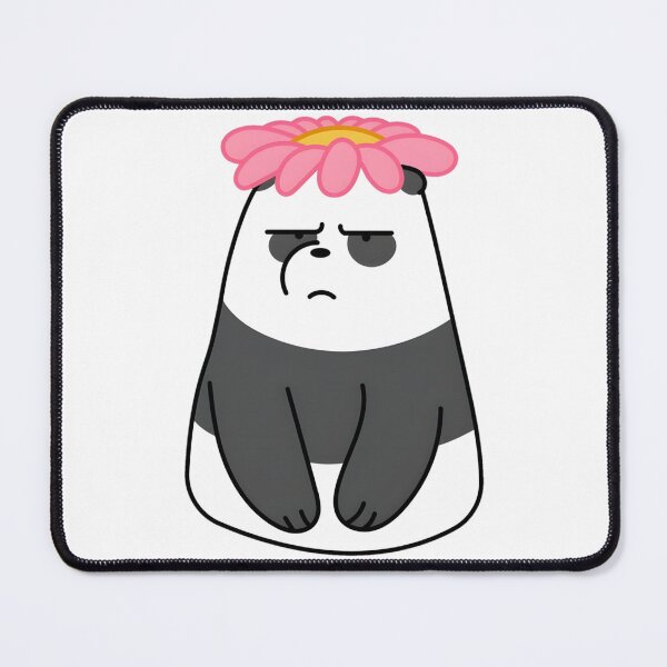 Item preview, Cute panda designed and sold by SonyShock.