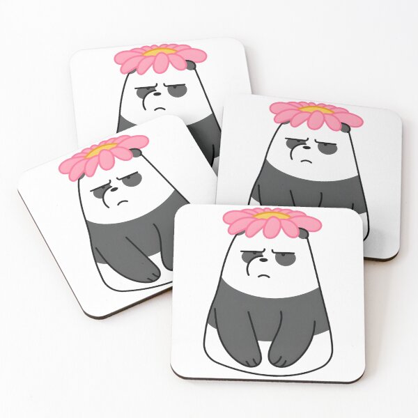 Item preview, Cute panda designed and sold by SonyShock.