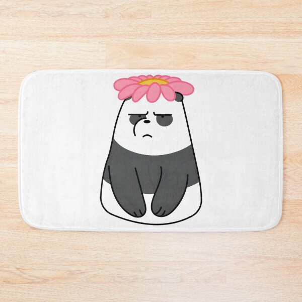 Item preview, Cute panda designed and sold by SonyShock.