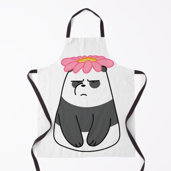Item preview, Cute panda designed and sold by SonyShock.