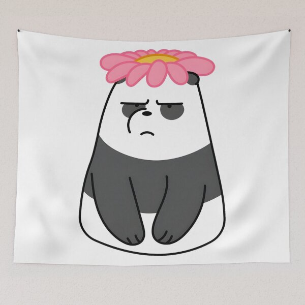 Item preview, Cute panda designed and sold by SonyShock.