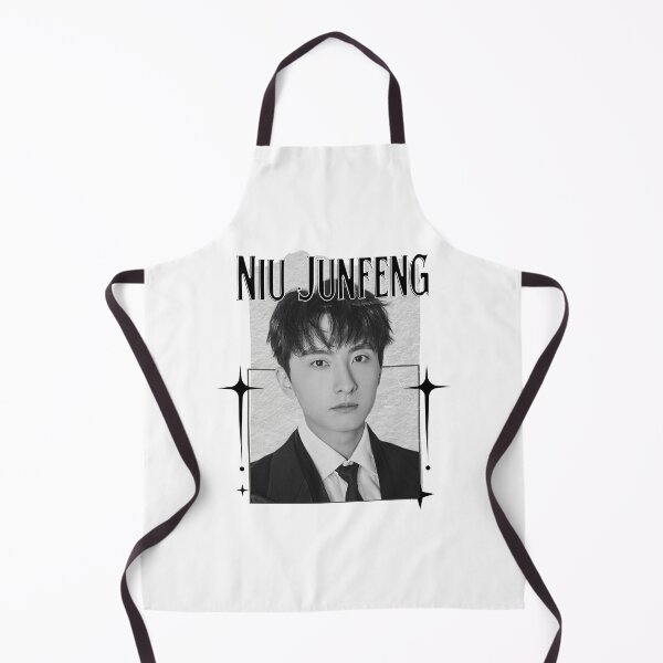 Item preview, Niu Junfeng (牛骏峰) Chinese Actor Cdrama Chinese Entertainment Scrapbook Collage Cozy Y2K Vintage Design designed and sold by HELL0WBELLO.