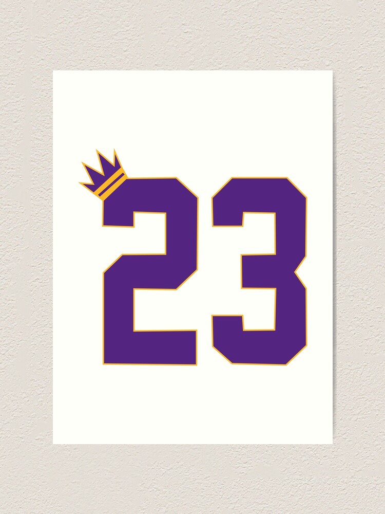 23 lakers