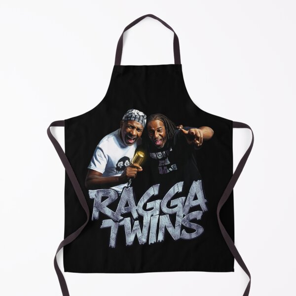Item preview, LEGENDS OF DNB:SERIES 1 - RAGGA TWINS designed and sold by DARKEDGEDNB.