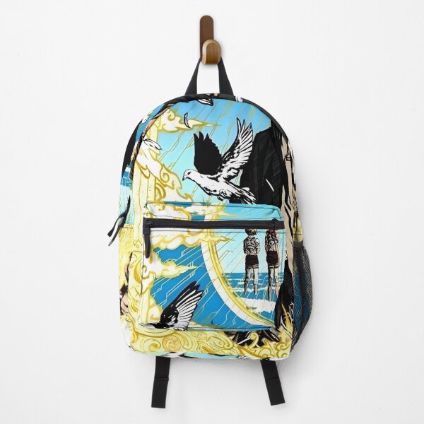 Item preview, The World designed and sold by Rozenta.