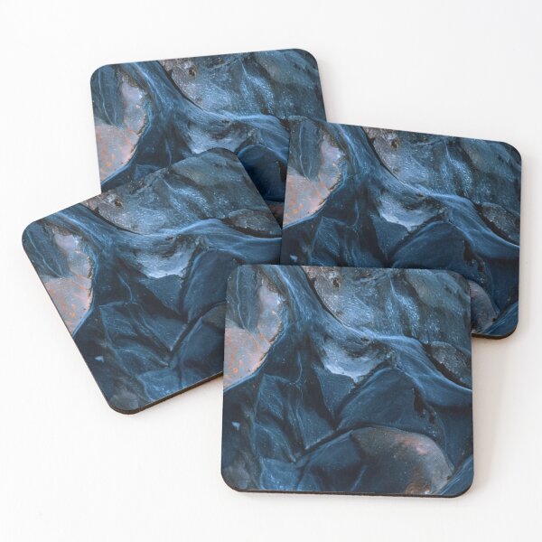 Item preview, Volcanic Ice designed and sold by Wildervale.