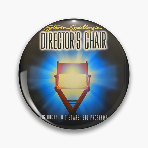 Item preview, CD ROM ERA: Spielberg's Director's Chair (Version 1.0) designed and sold by CleverCulture.