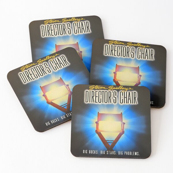 Item preview, CD ROM ERA: Spielberg's Director's Chair (Version 1.0) designed and sold by CleverCulture.