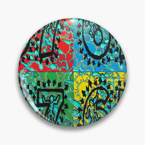 Item preview, 67 pop art 67  designed and sold by LowEndGraphics.