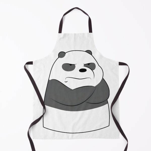 Item preview, disappointed panda designed and sold by SonyShock.