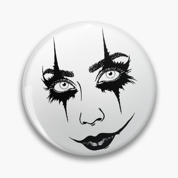 Item preview, Abstract portrait of a woman designed and sold by DariusZD.