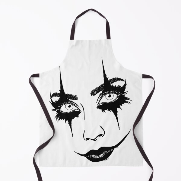 Item preview, Abstract portrait of a woman designed and sold by DariusZD.