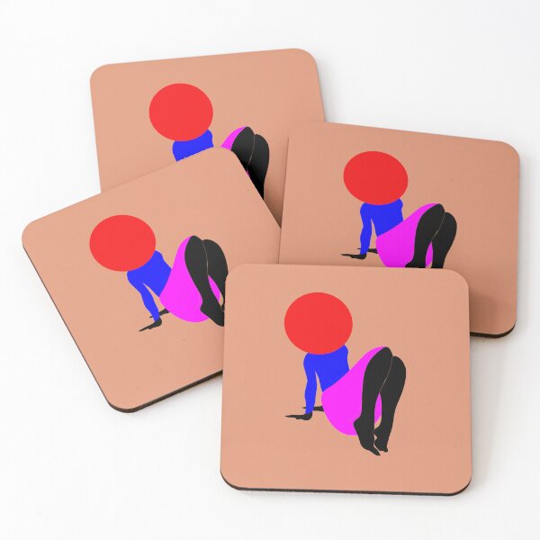 Item preview, Pose designed and sold by Ellen Ruturi.