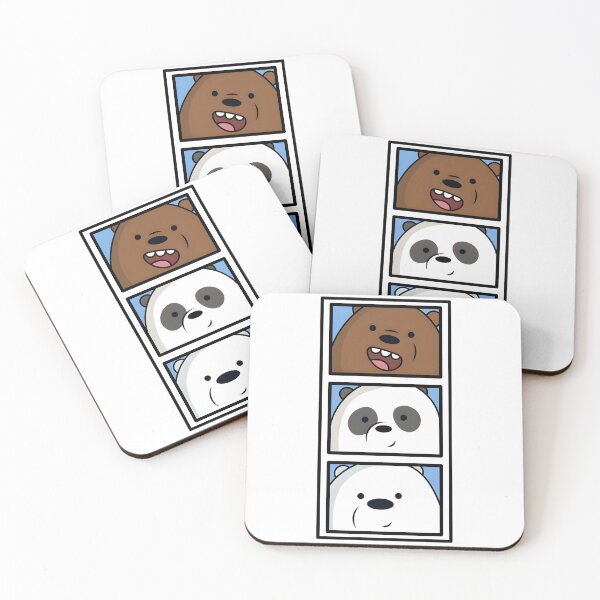 Item preview, Cute bears designed and sold by SonyShock.