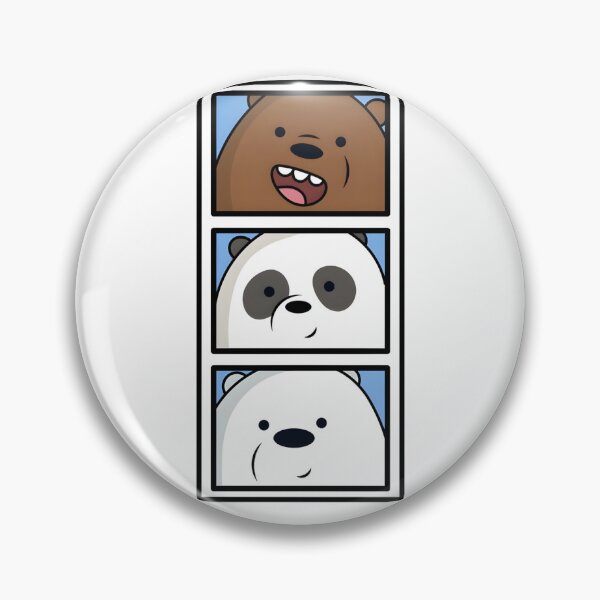 Item preview, Cute bears designed and sold by SonyShock.