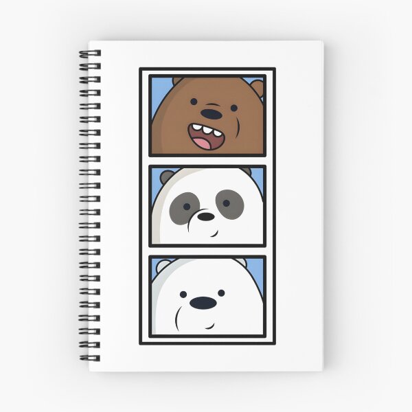 Item preview, Cute bears designed and sold by SonyShock.