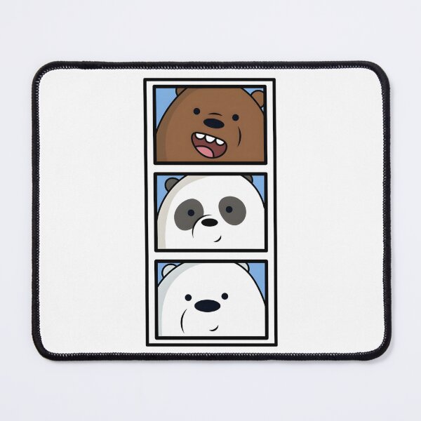 Item preview, Cute bears designed and sold by SonyShock.