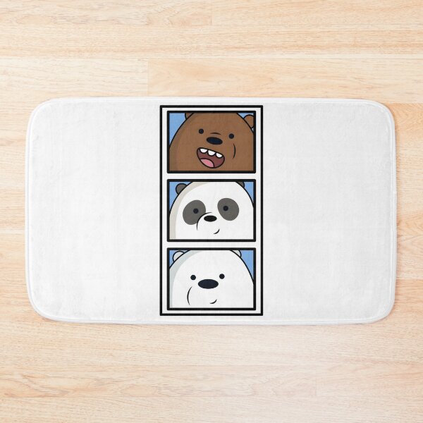 Item preview, Cute bears designed and sold by SonyShock.