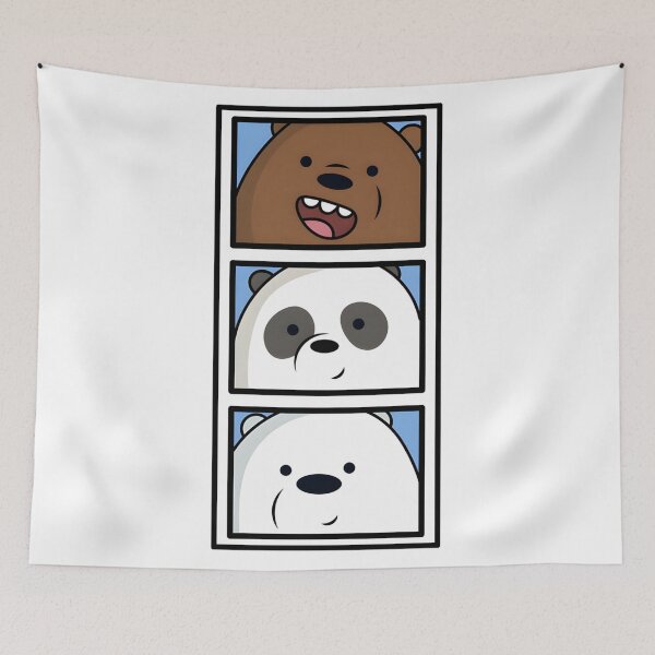 Item preview, Cute bears designed and sold by SonyShock.