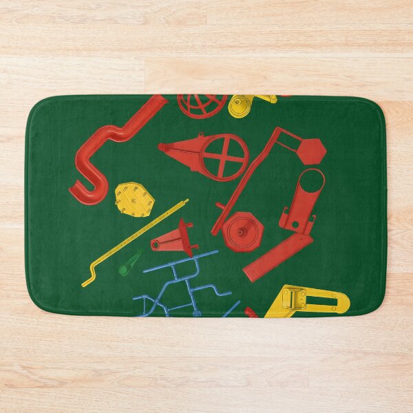 Item preview, Trap designed and sold by Affray.