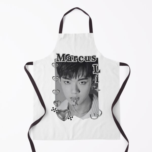 Item preview, Marcus Li (Li Hongyi 李宏毅) Chinese Actor Cdrama Chinese Entertainment Black and White Collage Digital Art Portrait designed and sold by AJUNICE STUDIO.