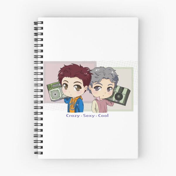 Item preview, Astro "Crazy Sexy Cool" Chibis : JinJin and Rocky designed and sold by anorisonofsonmi.