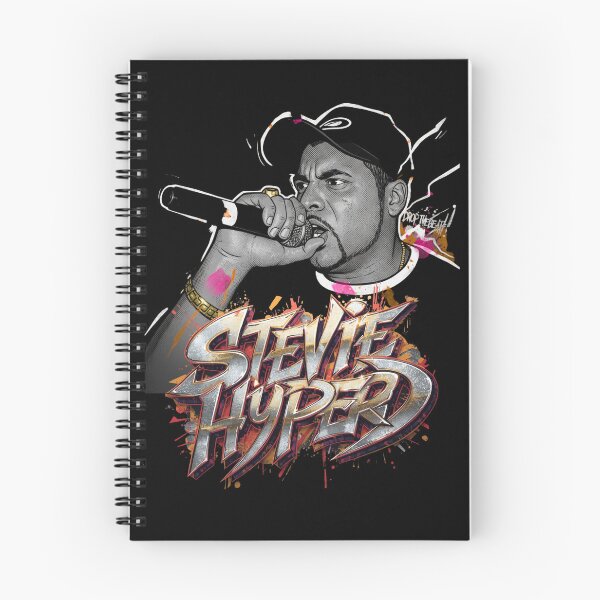 Item preview, LEGENDS OF DNB:SERIES 1 - STEVIE HYPER D designed and sold by DARKEDGEDNB.