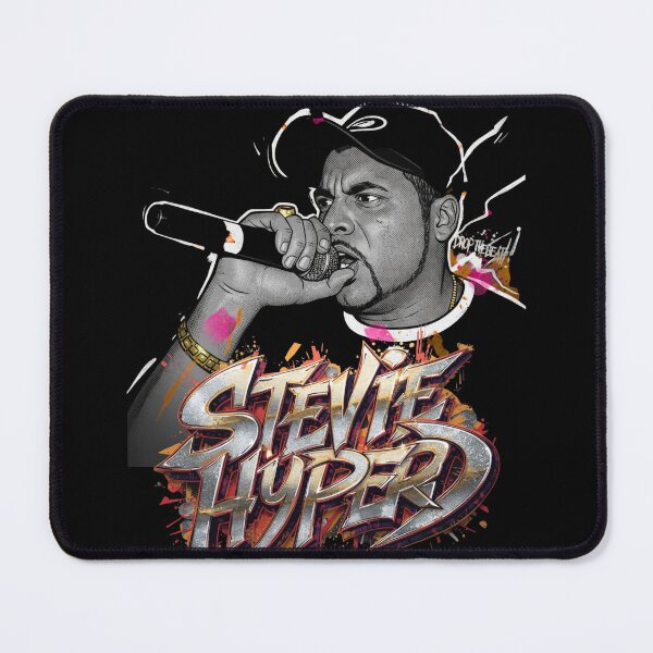 Item preview, LEGENDS OF DNB:SERIES 1 - STEVIE HYPER D designed and sold by DARKEDGEDNB.