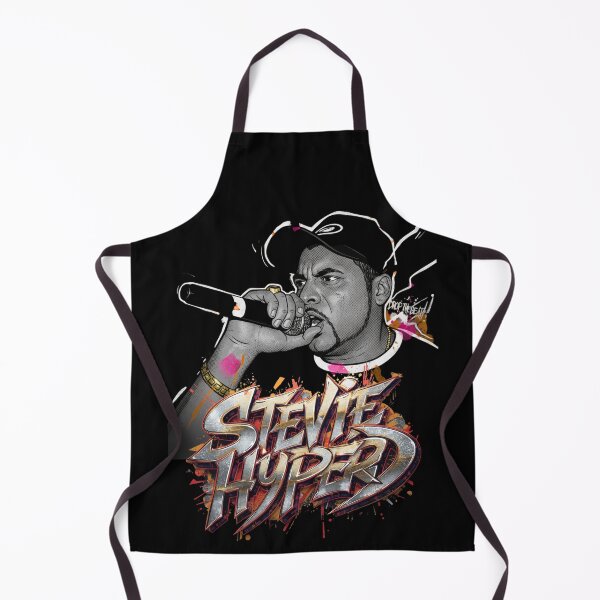 Item preview, LEGENDS OF DNB:SERIES 1 - STEVIE HYPER D designed and sold by DARKEDGEDNB.