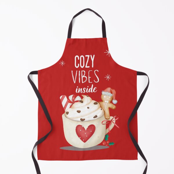 Item preview, Taza navideña con ambiente acogedor designed and sold by CaseMastery.