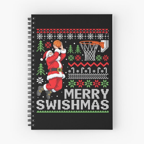 Item preview, Merry Swishmas designed and sold by Lineer22.