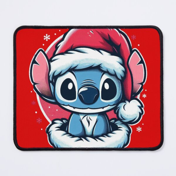 Item preview, Stitch santa christmass designed and sold by ArminGreen.