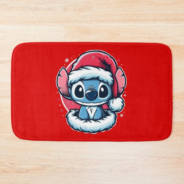 Item preview, Stitch santa christmass designed and sold by ArminGreen.