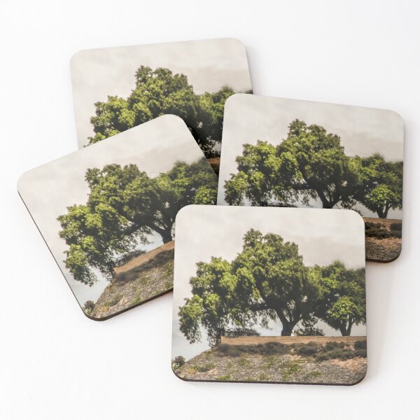 Item preview, High On the Hill designed and sold by heatherfriedman.