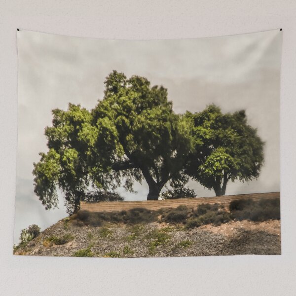 Item preview, High On the Hill designed and sold by heatherfriedman.